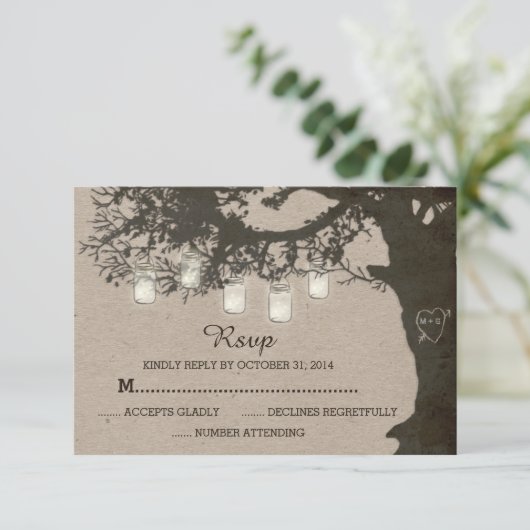 Mason Jar String Lights  RSVP (Staand voorkant)