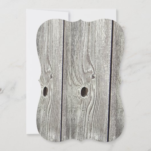 Mason Jars met Wildbloemen 5x7 bruiloft uitnodigin Kaart (Achterkant)