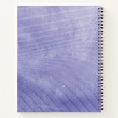 Mason Jars String Lights Wedding Guest Notitieboek (Achterkant)