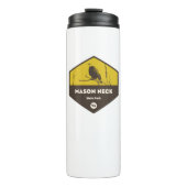 Mason Neck State Park Thermosbeker (Voorkant)