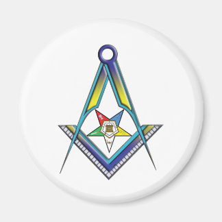 Mason OES Magneet