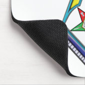 Mason OES Muismat (Hoek)