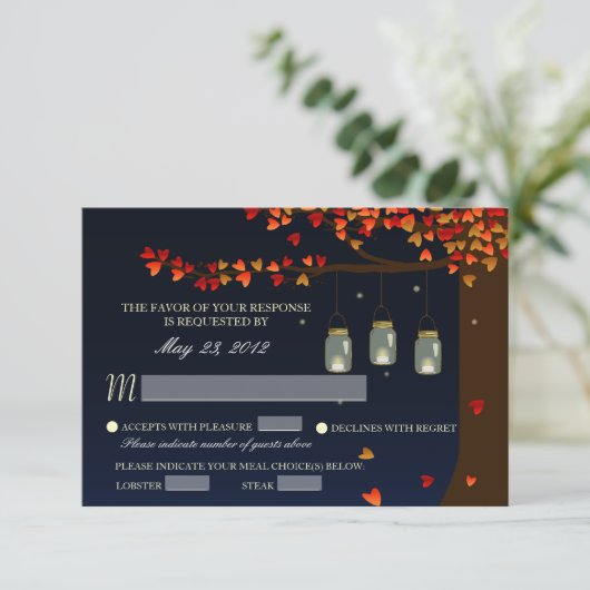 Mason Potje Vuurluizen Eik Boom RSVP [Maaltijd Opt (Staand voorkant)