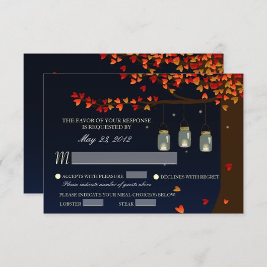 Mason Potje Vuurluizen Eik Boom RSVP [Maaltijd Opt (Voorkant / Achterkant)