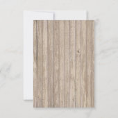 Mason potje zonnebloem bruiloft RSVP zonnebloem6 (Achterkant)