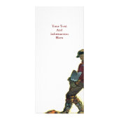 Mason Rack Kaart (Voorkant)