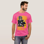 Mason Rudolph 2 T-shirt (Voorkant volledig)