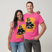 Mason Rudolph 2 T-shirt (Unisex)