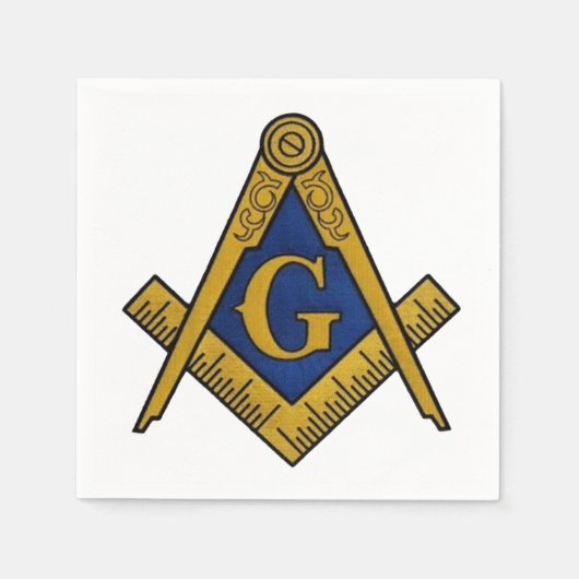 MASON SERVET (Voorkant)