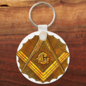 mason sleutelhanger (Voorkant)