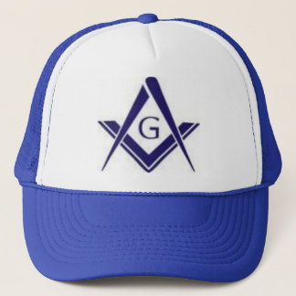 mason trucker pet
