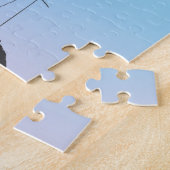 Masonic art legpuzzel (Zijkant)