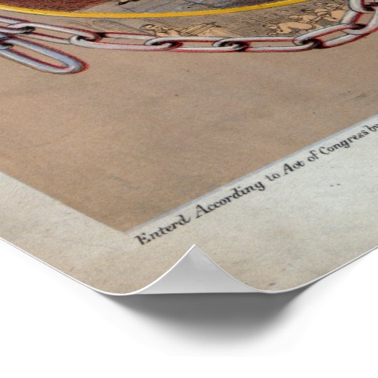 Masonic Art Poster (Hoek)