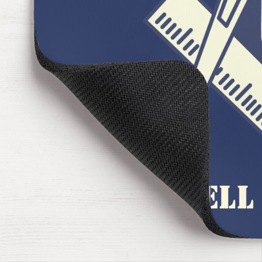 Masonic Blue Lodge Muismat (Hoek)