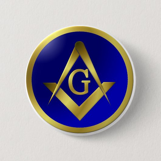Masonic Button (Voorkant)