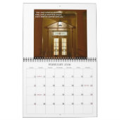 Masonic Calendar 2010 Kalender (Feb 2026)