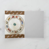 Masonic Chart 2 Kaart (Binnen)