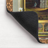 Masonic Chart 2 Muismat (Hoek)