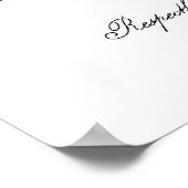 Masonic Emblems Chart from 1874 Poster (Hoek)