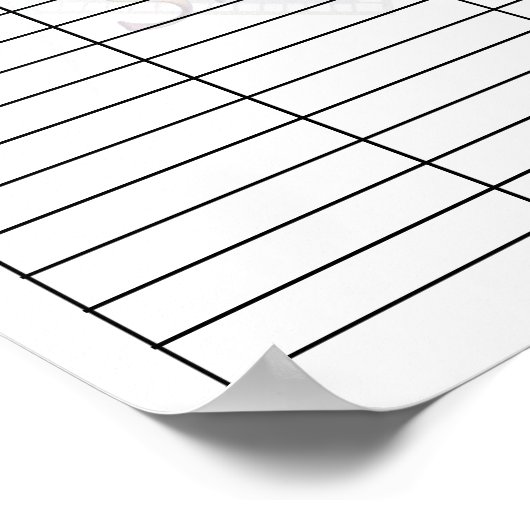 Masonic Emergency Phone Numbers Poster (Hoek)