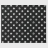 Masonic eye cadeaupapier (Vlak)