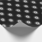 Masonic eye cadeaupapier (Hoek)