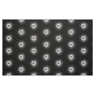 Masonic eye stof