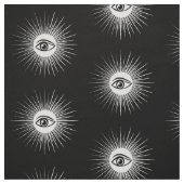 Masonic eye stof (Swatch)