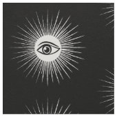 Masonic eye stof (Close Up)