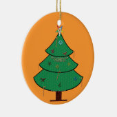 Masonic Feestdagen Ornament (Rechts)