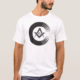 Masonic, Freemason, Masons T-shirt