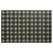 Masonic Golden Rush Stof (Yard (91,4 cm))