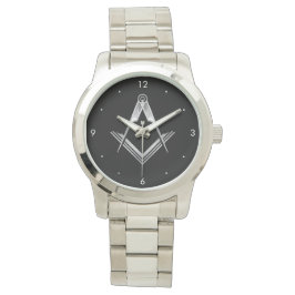 Masonic Horloges | Gepersonaliseerde vrijmetselaar