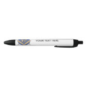 MASONIC INK PEN  (Bodem)