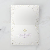 Masonic Kerst Kaarten | Vrijmetselaarsvakantie (Binnen)