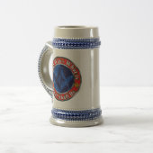 Masonic Kerstmis 2012 Bierpul (Voorkant links)