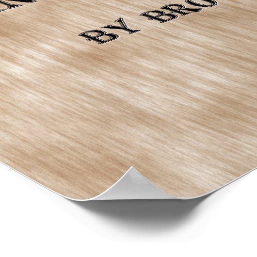 Masonic Labor Poster (Hoek)