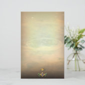 Masonic Life (Cosmos) Briefpapier (Staand voorkant)