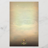 Masonic Life (Cosmos) Briefpapier (Voorkant)