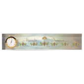 Masonic Life (Cosmos) Naambordje (Voorkant)