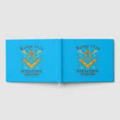 Masonic Lodge Keeping Tradition Gastenboek (Volledig)