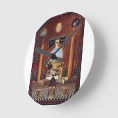 Masonic Lodge Ronde Klok (Hoek)