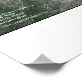 Masonic Memorial van Washington - 2 Poster (Hoek)