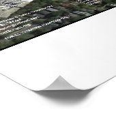 Masonic Memorial van Washington - 3 Poster (Hoek)