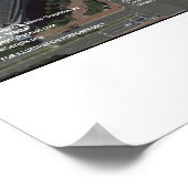 Masonic Memorial van Washington - 4 Poster (Hoek)