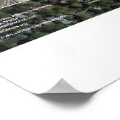 Masonic Memorial van Washington - 5 Poster (Hoek)