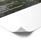 Masonic Memorial van Washington - 6 Poster (Hoek)