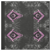 Masonic Minds (PinkSwish) Stof (Swatch)