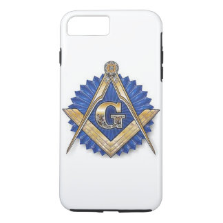 Masonic phone case
