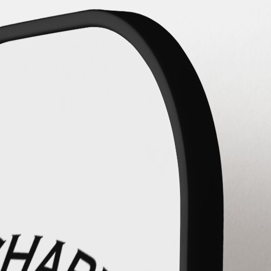 Masonic Pickelball Paddle Blue (Links Detail)